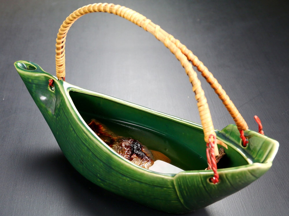 五箇山旅館　よしのや 富山