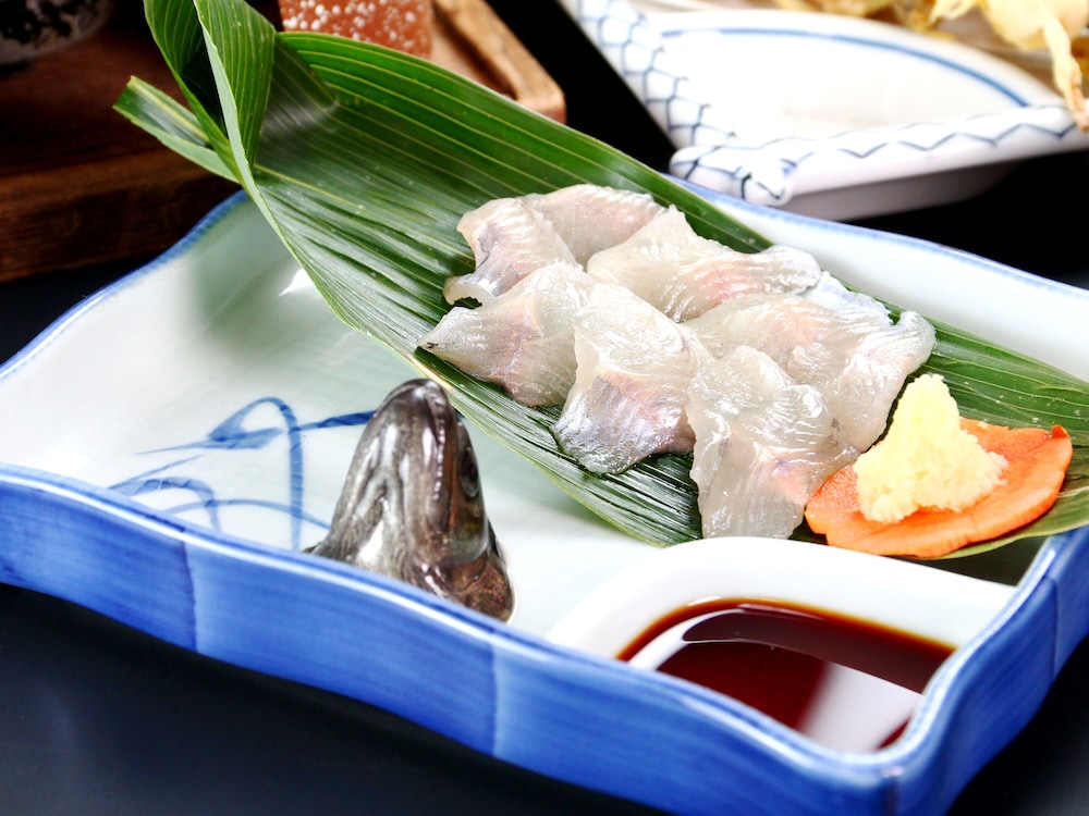 五箇山旅館　よしのや 富山