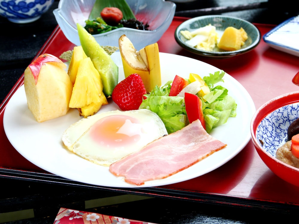 五箇山旅館　よしのや 富山