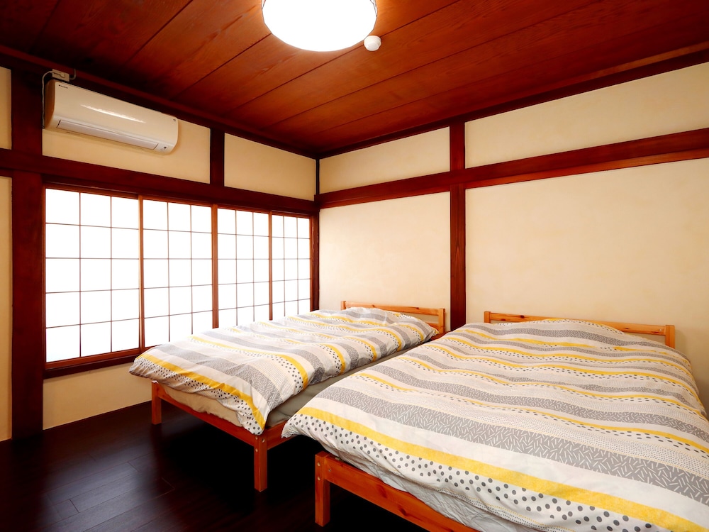 五箇山旅館　よしのや 富山