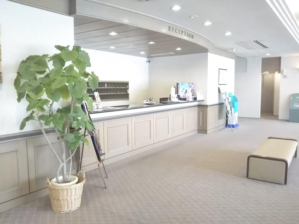 スカイホテル滑川 富山