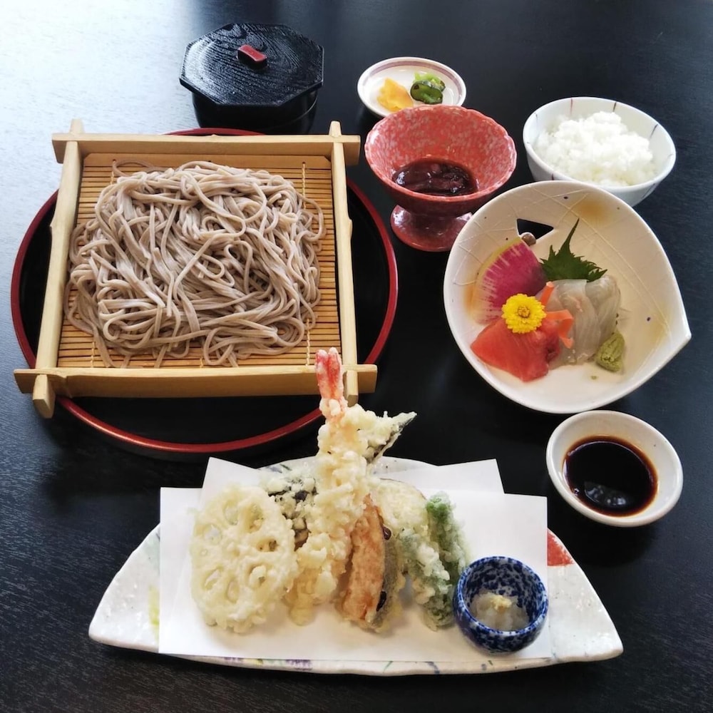 スカイホテル滑川 富山