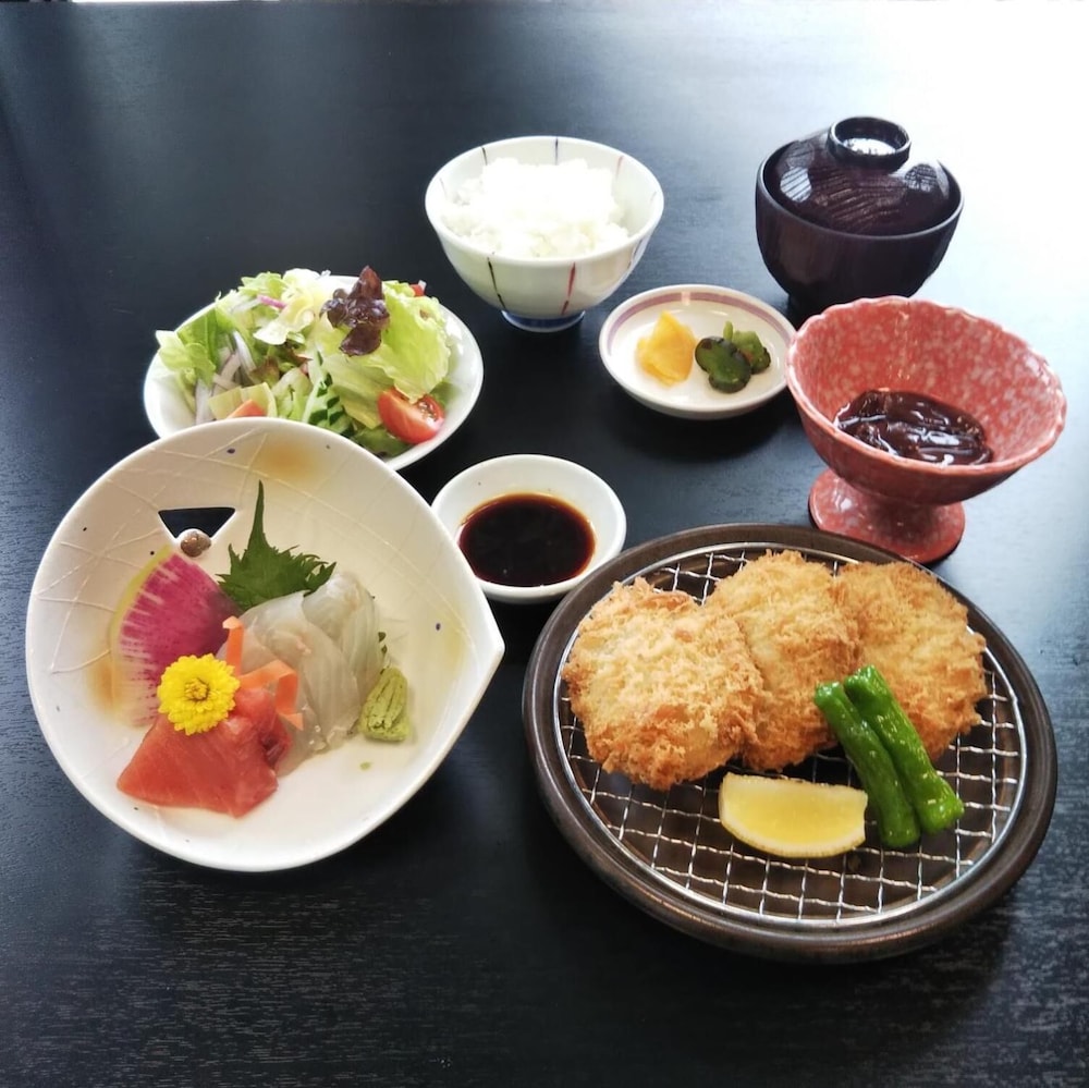 スカイホテル滑川 富山