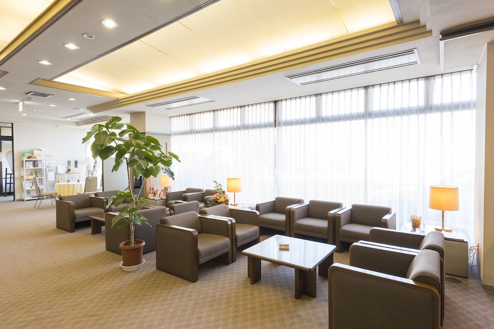 スカイホテル滑川 富山