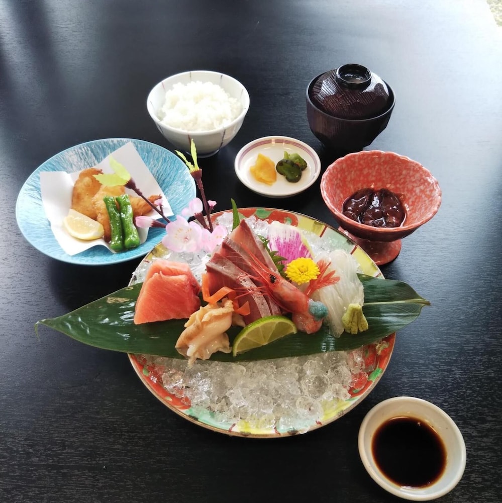 スカイホテル滑川 富山