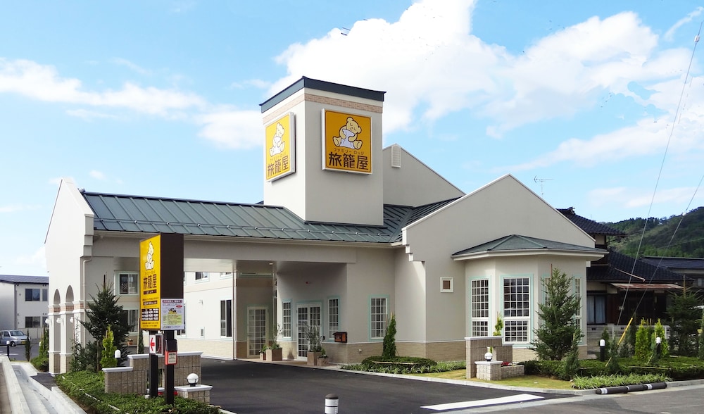 ファミリーロッジ旅籠屋・小矢部店 富山