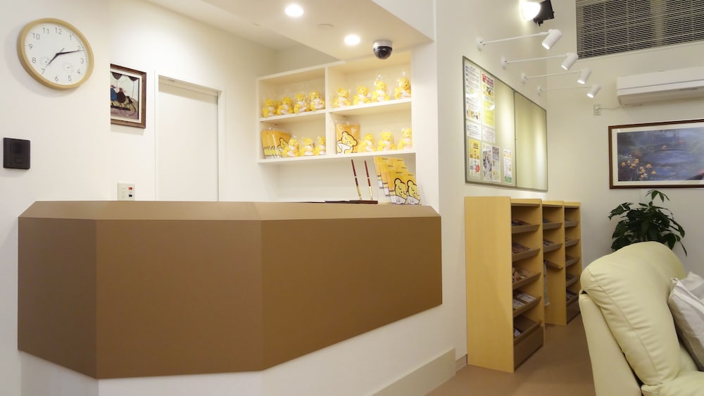 ファミリーロッジ旅籠屋・小矢部店 富山