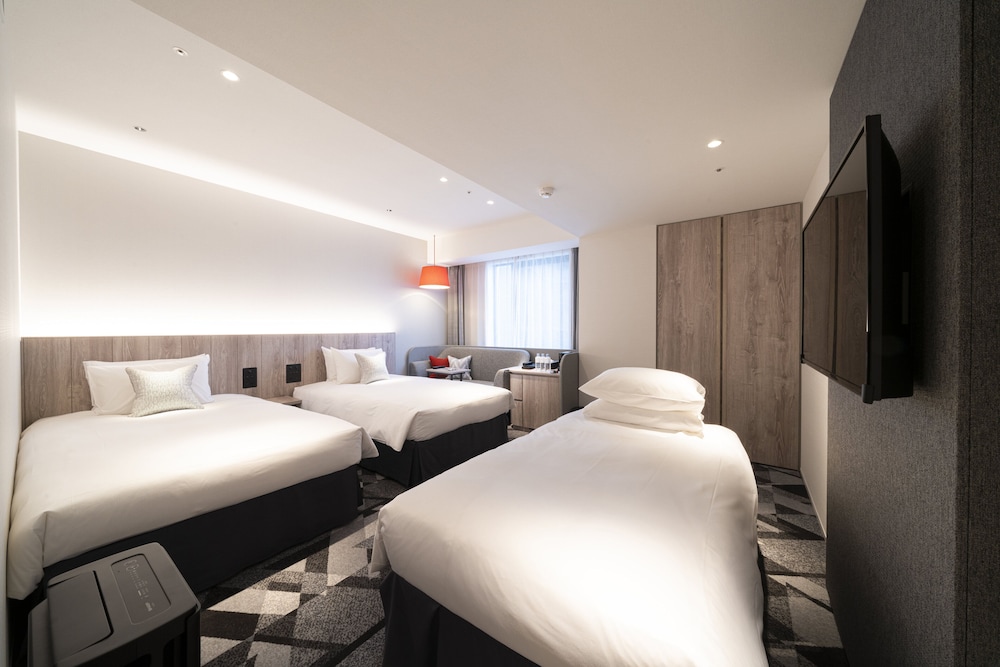 ホテル JAL シティ富山 富山