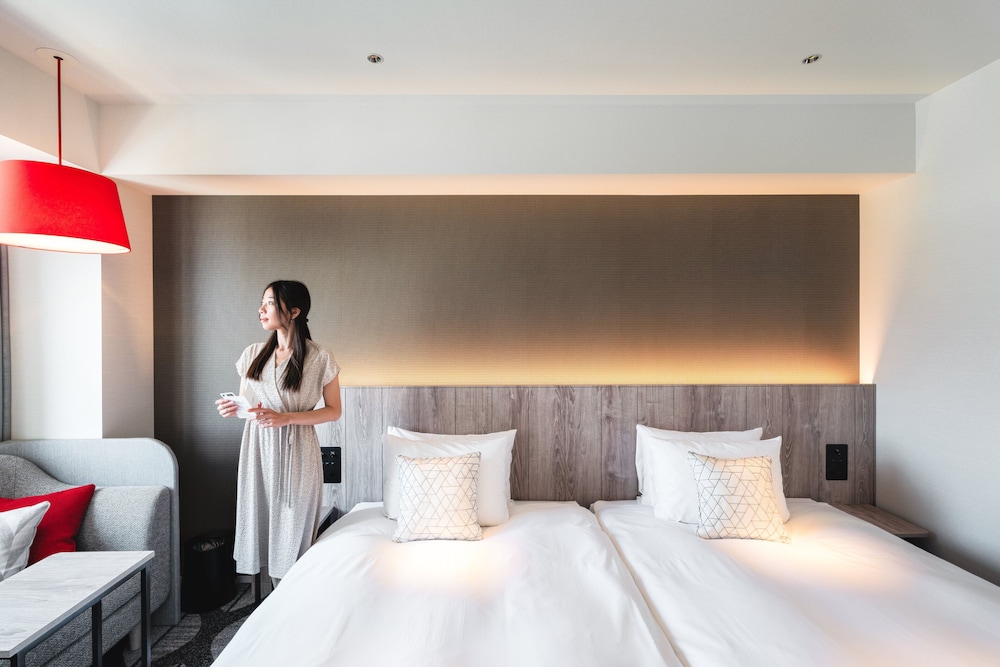 ホテル JAL シティ富山 富山