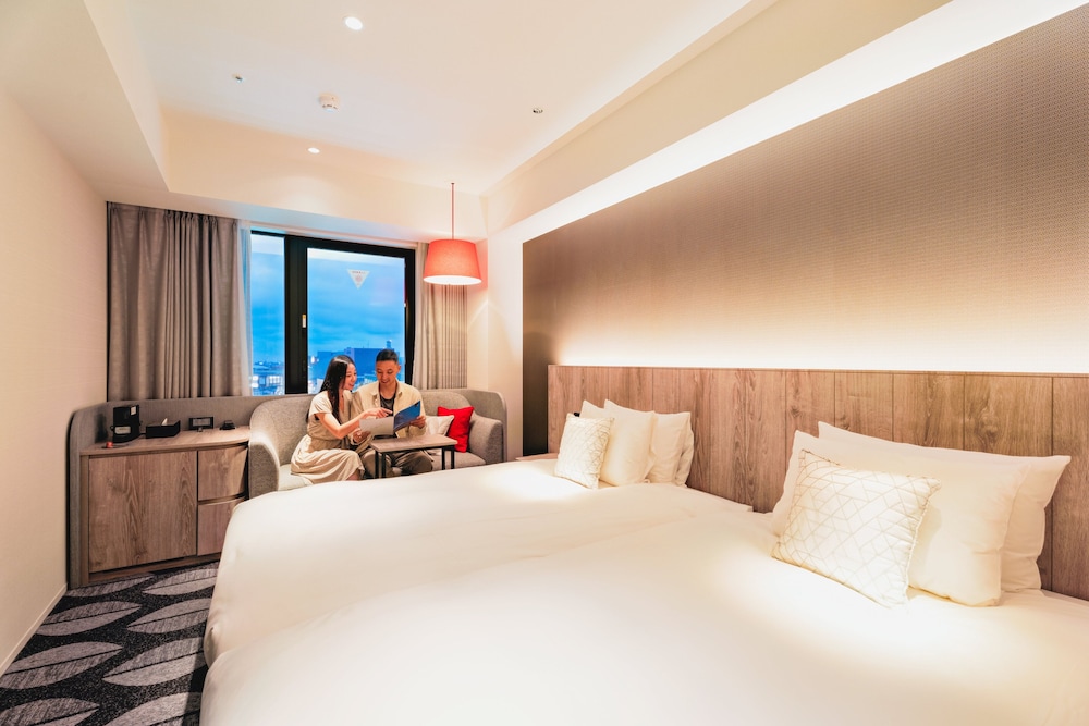 ホテル JAL シティ富山 富山