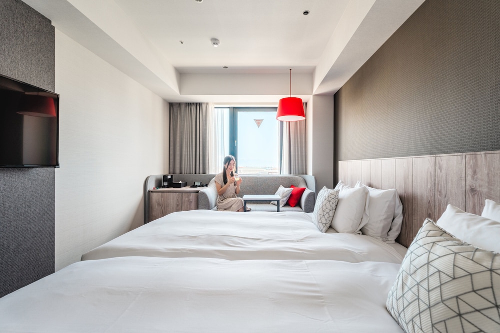 ホテル JAL シティ富山 富山