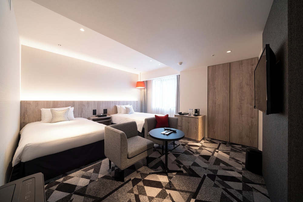 ホテル JAL シティ富山 富山