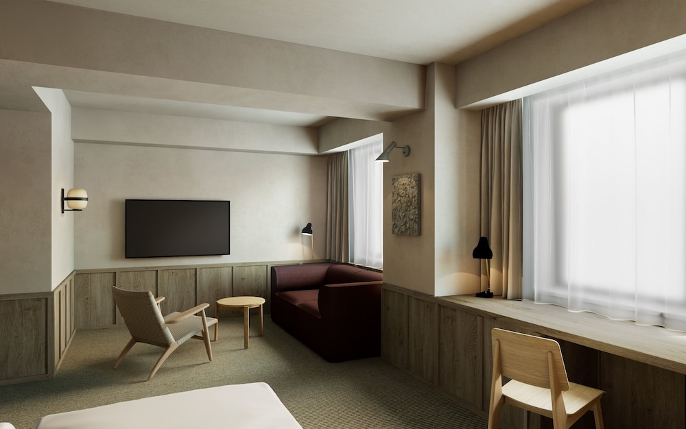 ホテル JAL シティ富山 富山