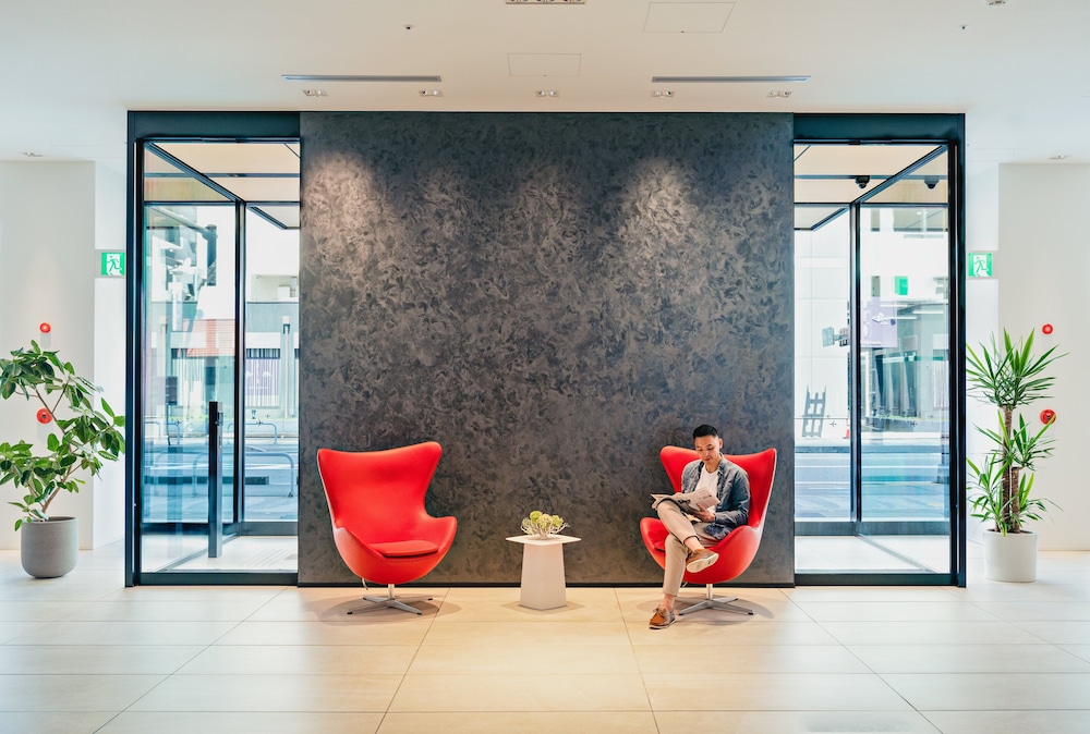 ホテル JAL シティ富山 富山