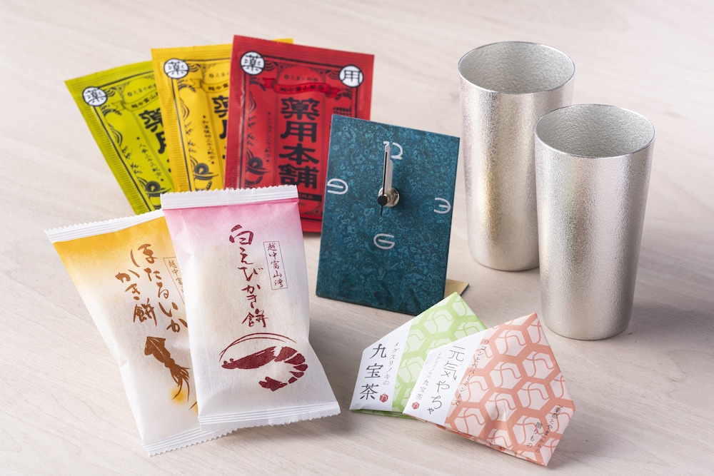 ホテル JAL シティ富山 富山