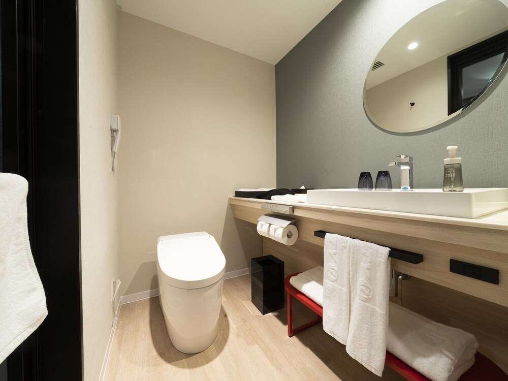 ホテル JAL シティ富山 富山