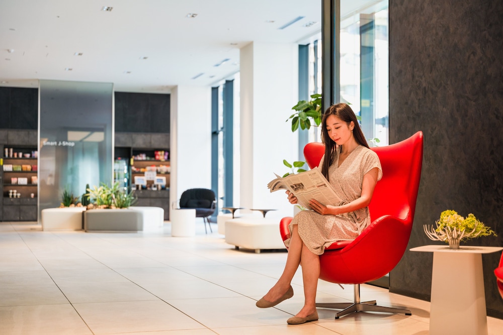 ホテル JAL シティ富山 富山