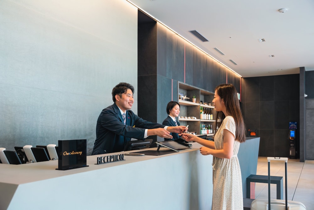 ホテル JAL シティ富山 富山