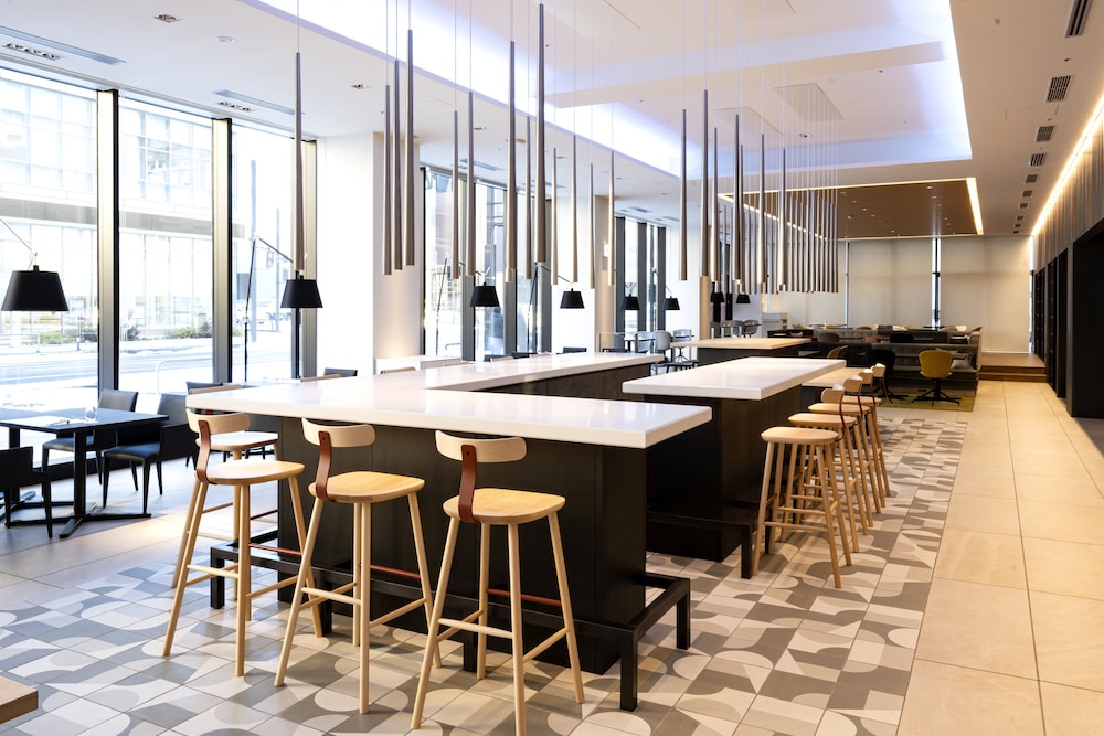 ホテル JAL シティ富山 富山