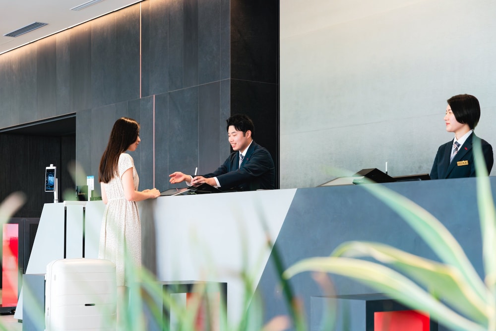 ホテル JAL シティ富山 富山