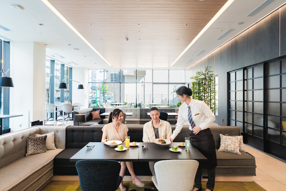 ホテル JAL シティ富山 富山