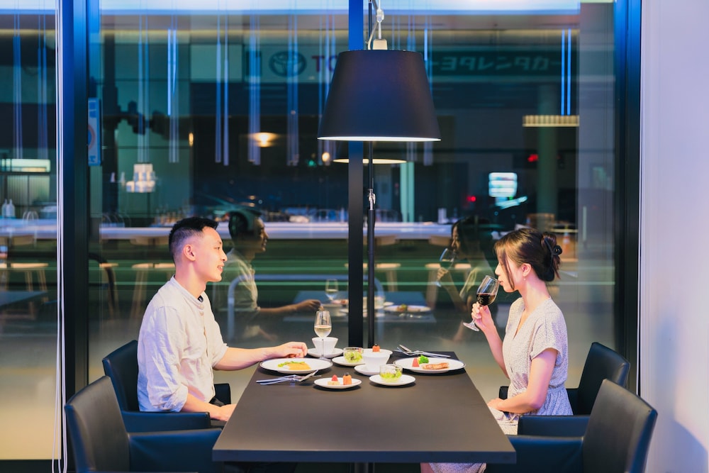 ホテル JAL シティ富山 富山