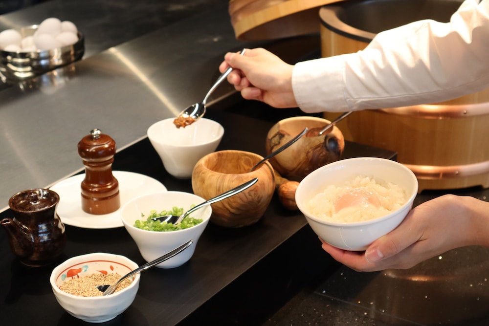 ホテル JAL シティ富山 富山