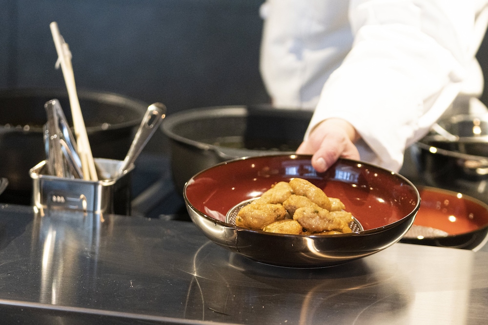 ホテル JAL シティ富山 富山