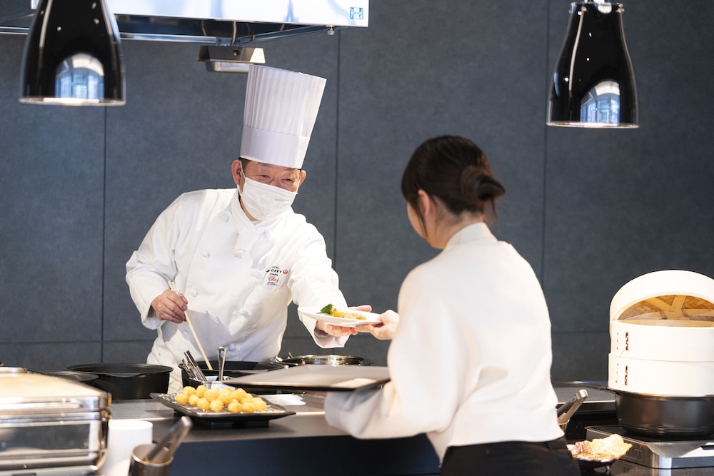 ホテル JAL シティ富山 富山