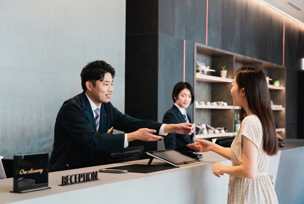 ホテル JAL シティ富山 富山