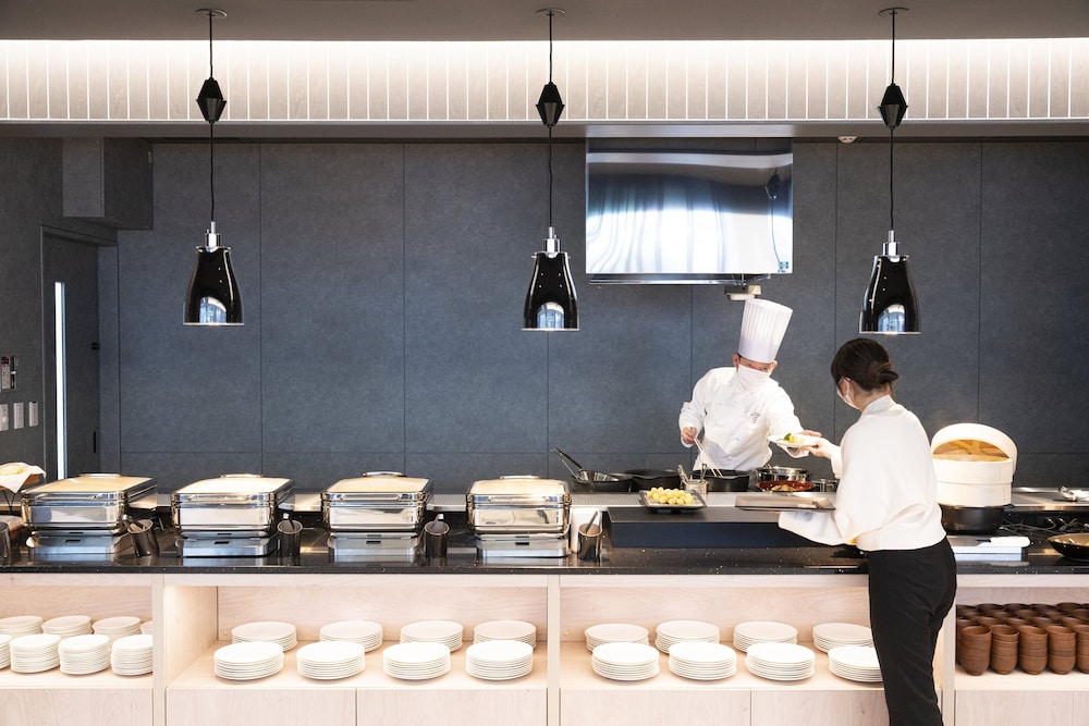 ホテル JAL シティ富山 富山