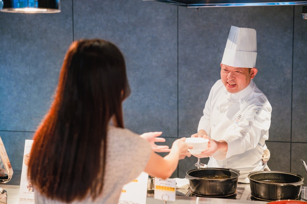 ホテル JAL シティ富山 富山