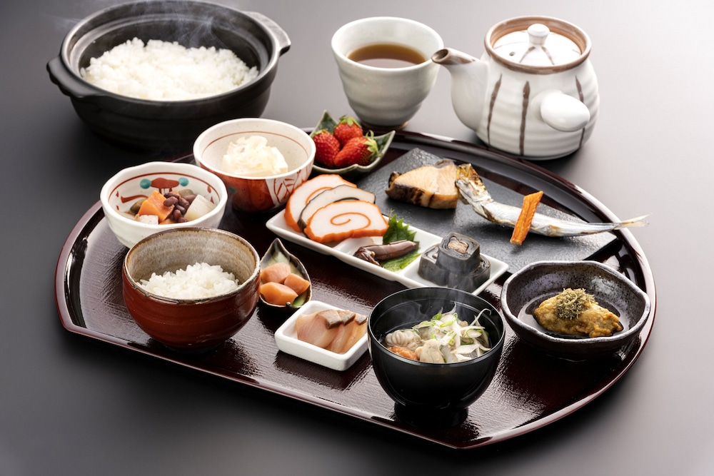 ホテル JAL シティ富山 富山