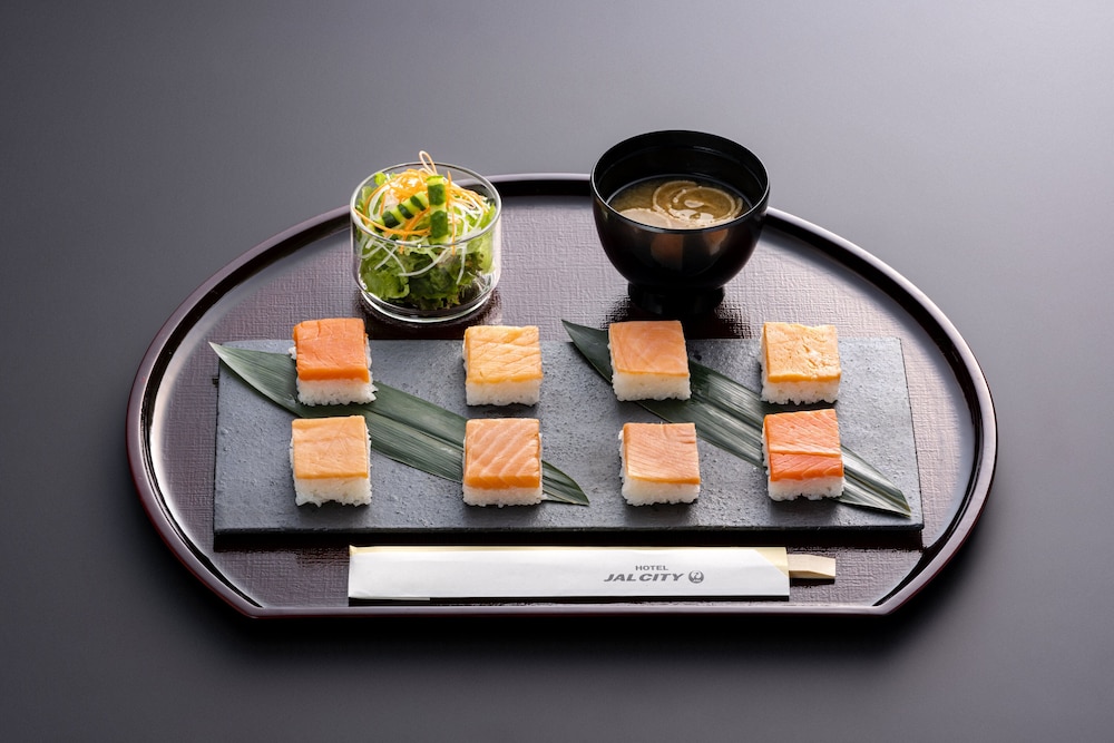 ホテル JAL シティ富山 富山