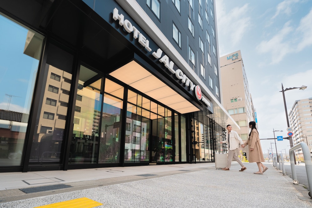 ホテル JAL シティ富山 富山