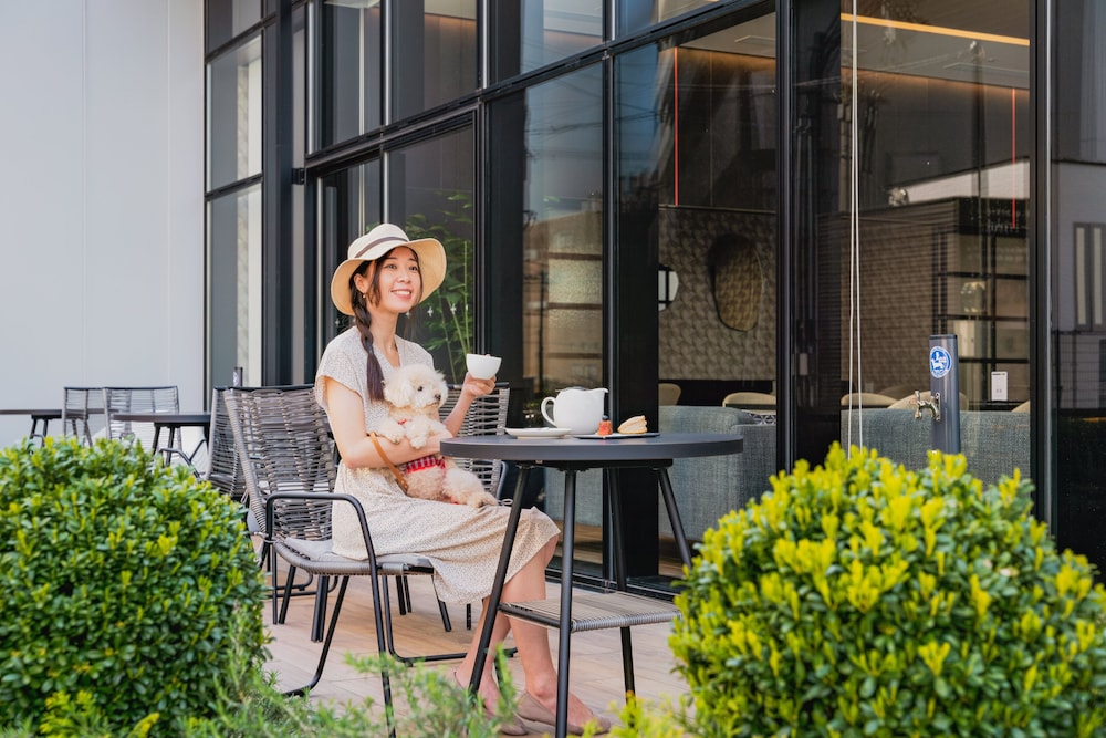 ホテル JAL シティ富山 富山
