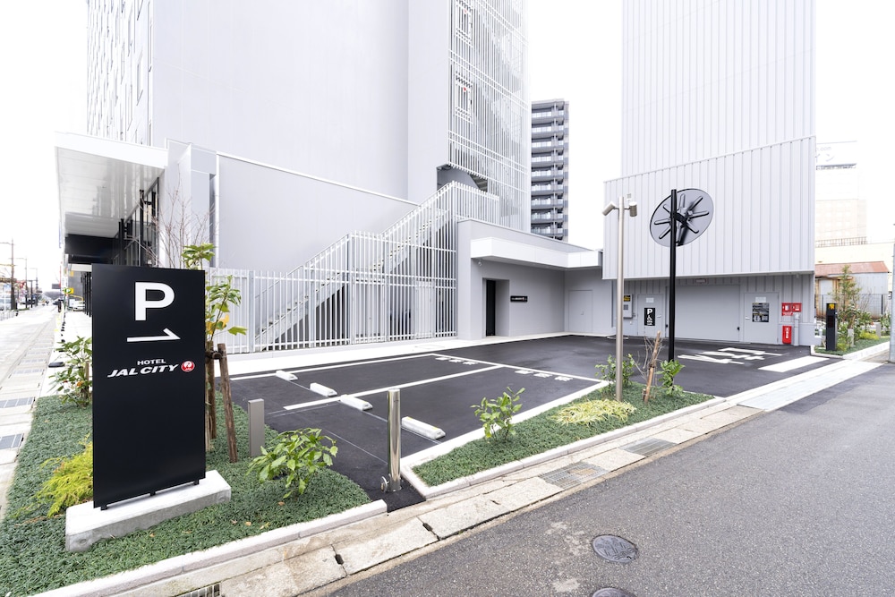 ホテル JAL シティ富山 富山