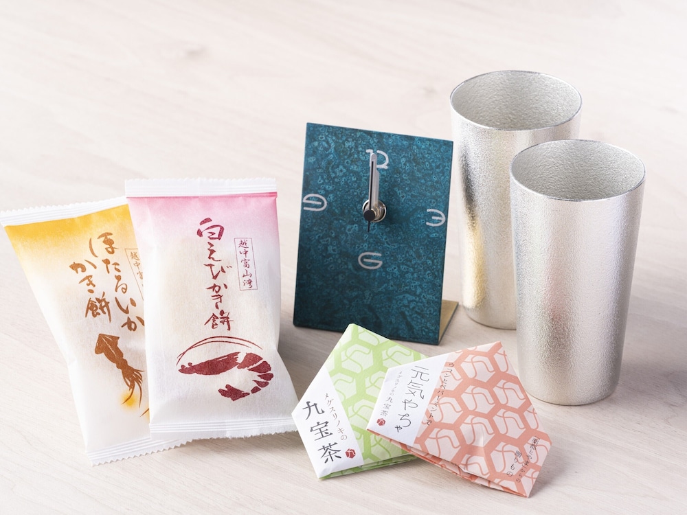 ホテル JAL シティ富山 富山