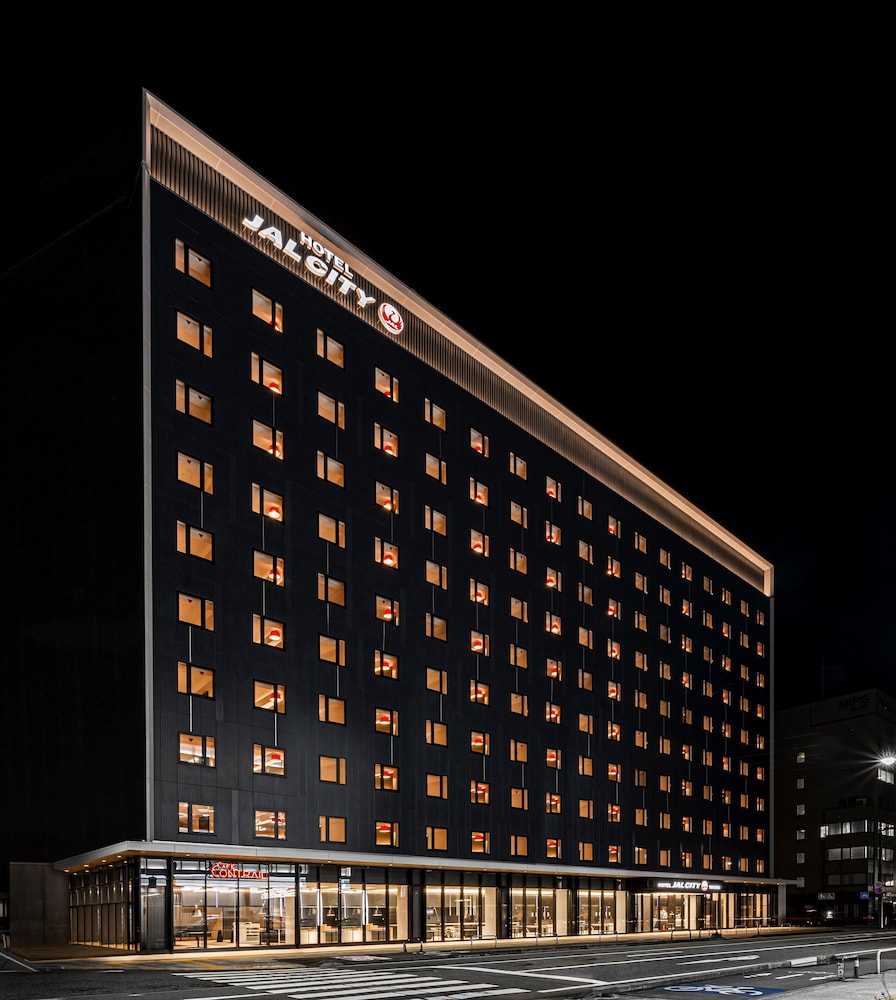 ホテル JAL シティ富山 富山