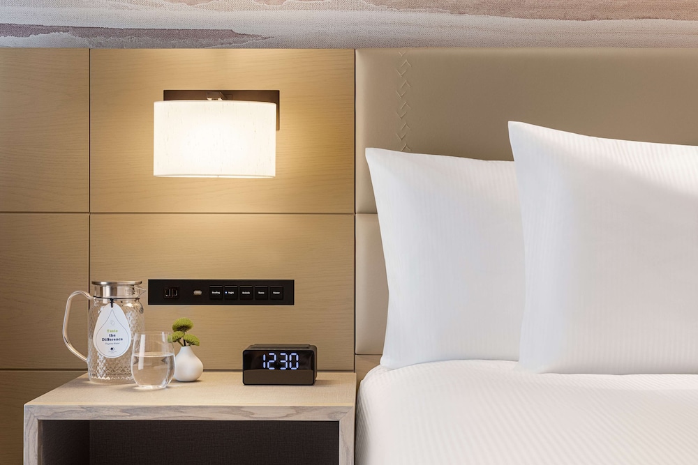 ダブルツリー BY ヒルトン富山 富山