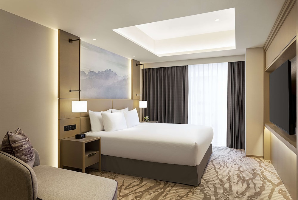 ダブルツリー BY ヒルトン富山 富山