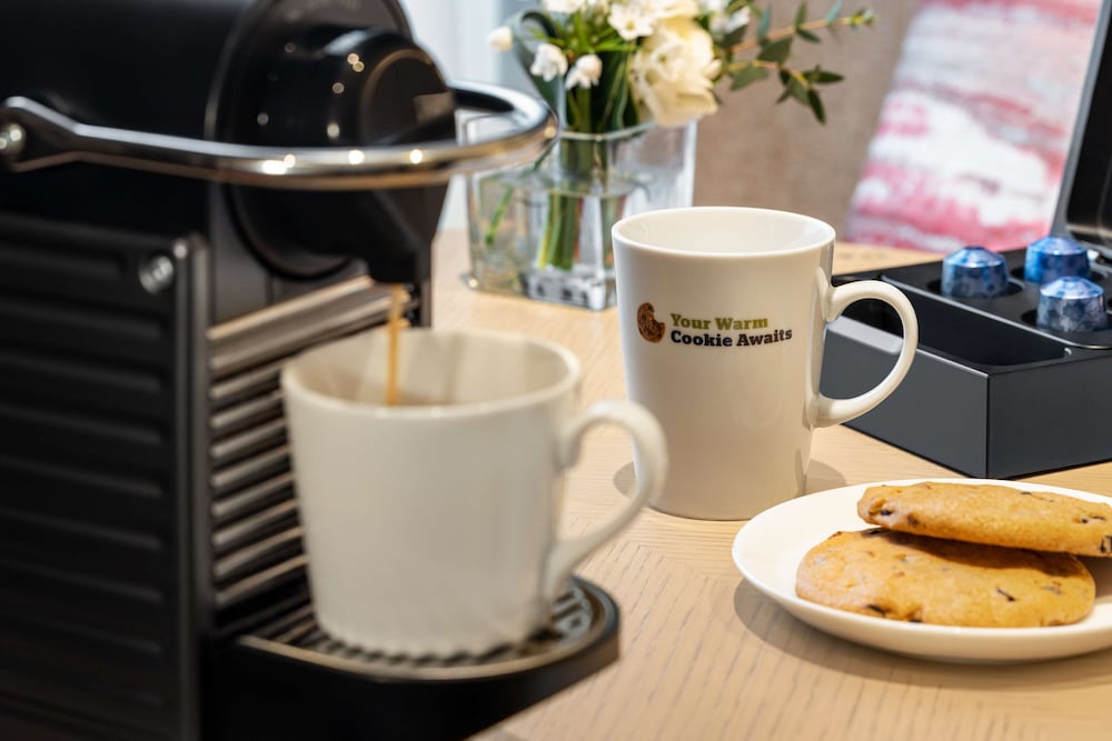 ダブルツリー BY ヒルトン富山 富山