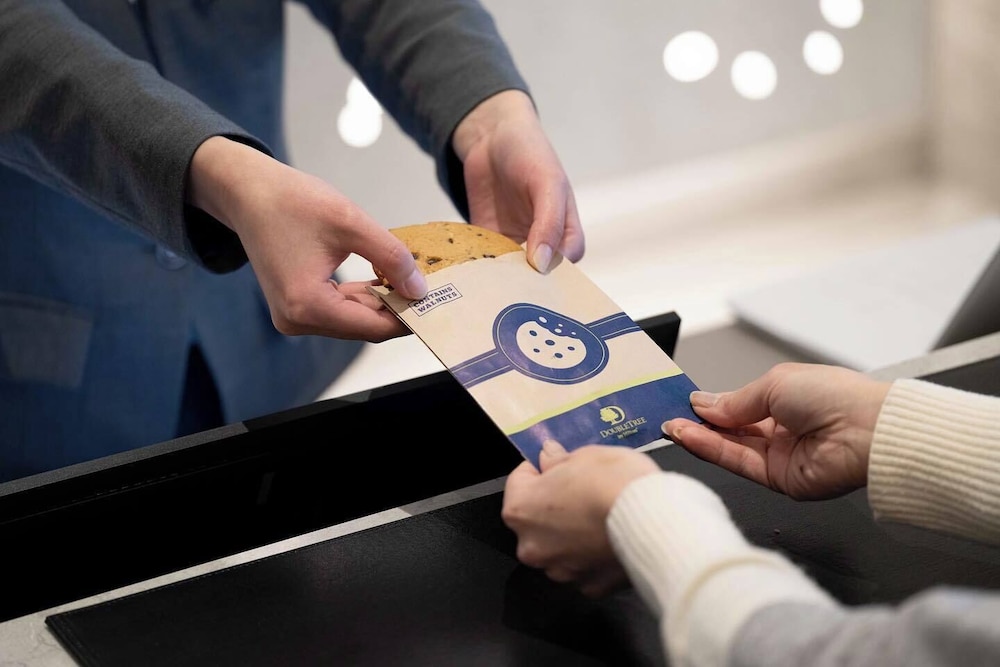 ダブルツリー BY ヒルトン富山 富山