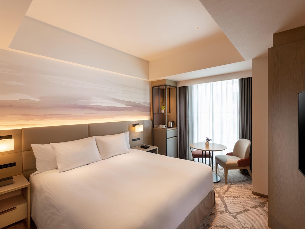 ダブルツリー BY ヒルトン富山 富山