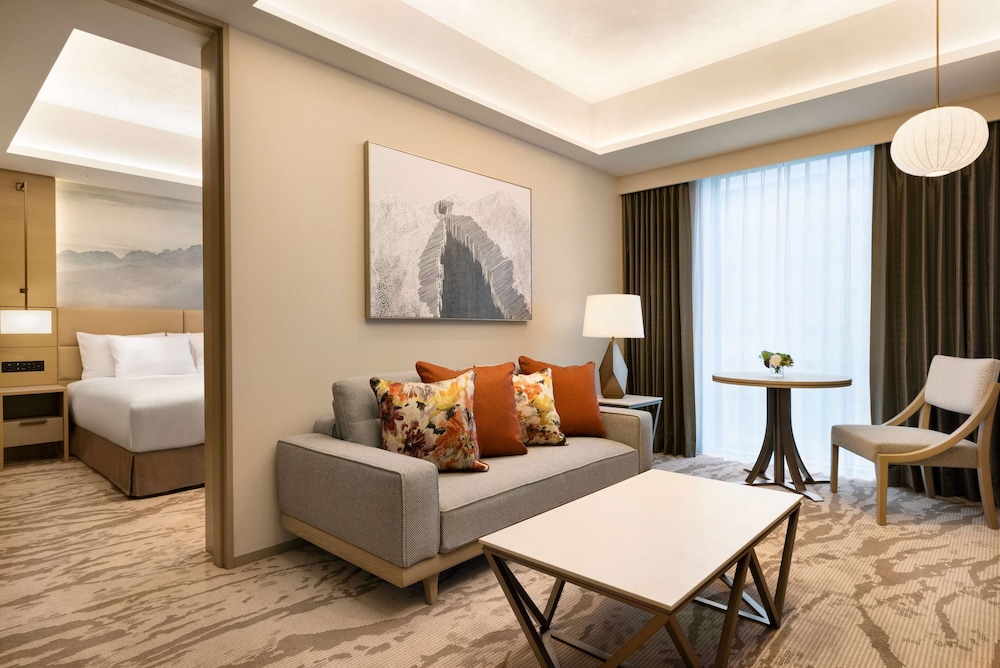 ダブルツリー BY ヒルトン富山 富山