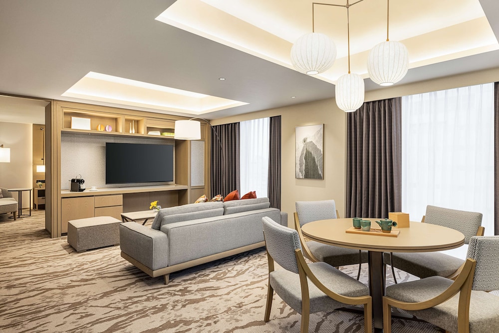 ダブルツリー BY ヒルトン富山 富山