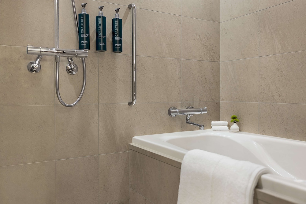 ダブルツリー BY ヒルトン富山 富山