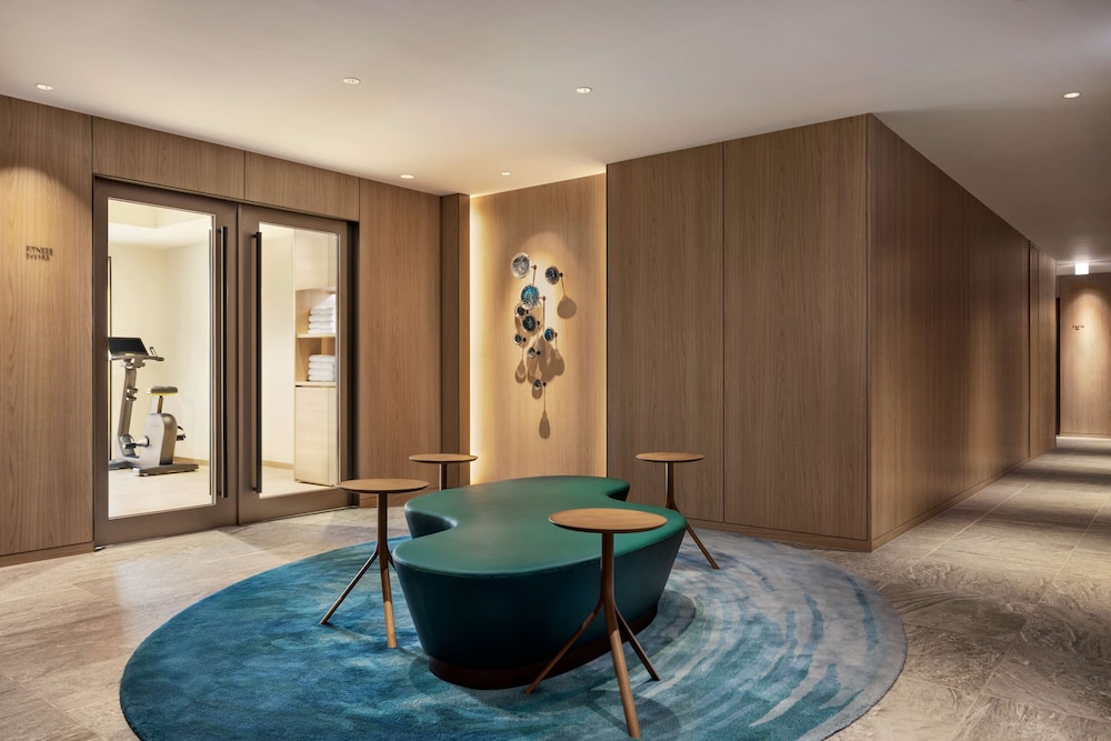 ダブルツリー BY ヒルトン富山 富山