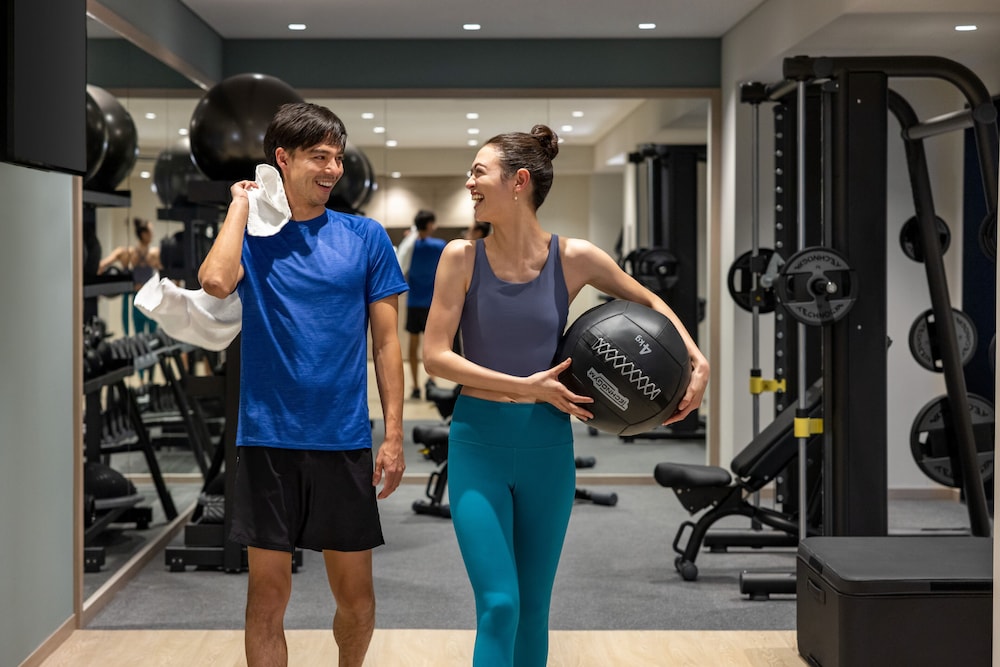 ダブルツリー BY ヒルトン富山 富山