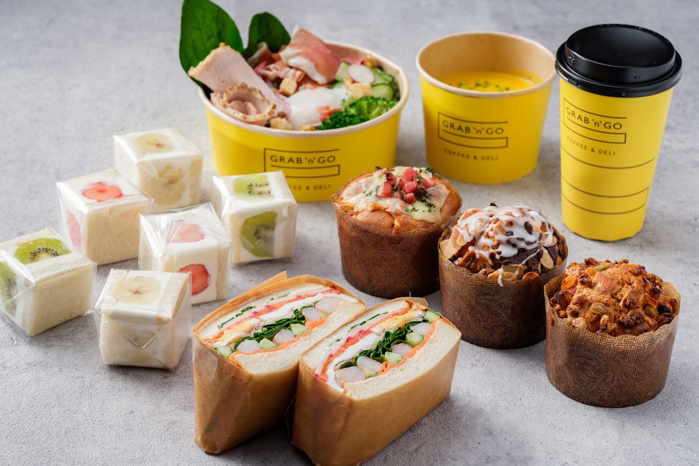 ダブルツリー BY ヒルトン富山 富山